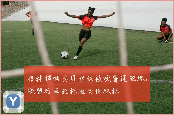 格林锁喉戈贝尔仅被吹普通犯规,联盟对恶犯标准为何双标
